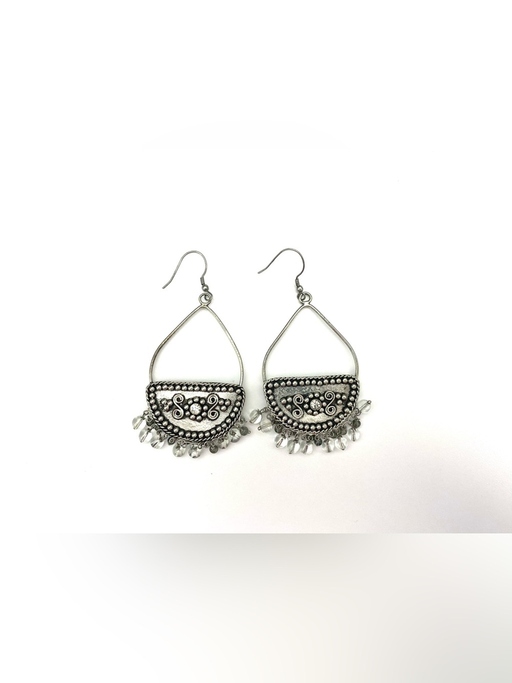 Free People Boho/Tribal Earrings